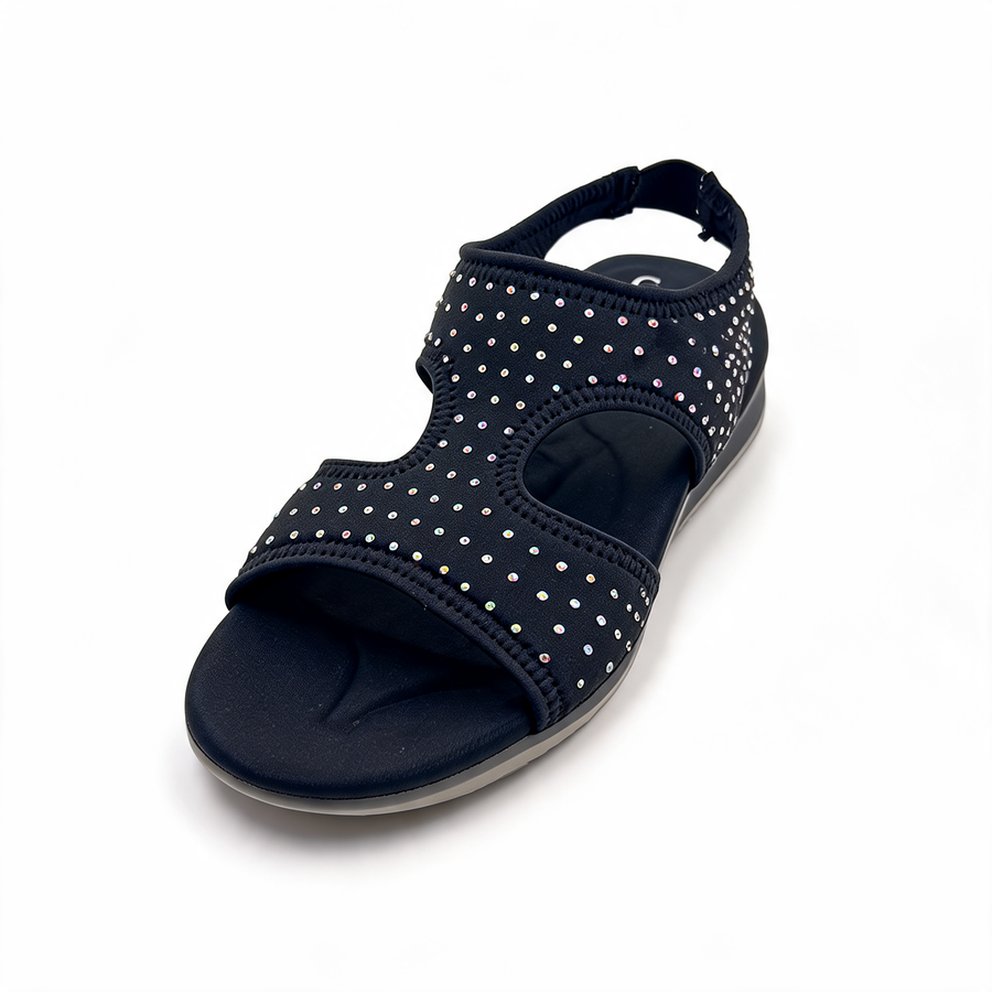 Women's Casual Wedge Sandal