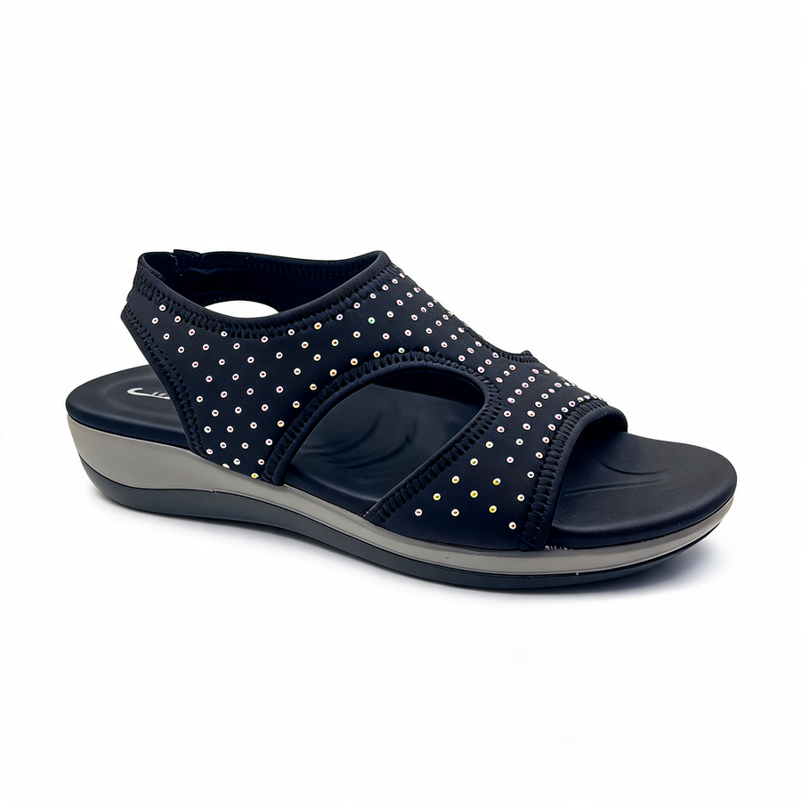 Women's Casual Wedge Sandal