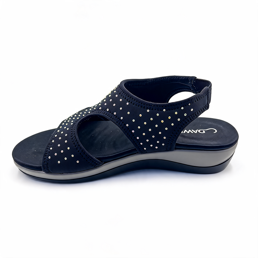 Women's Casual Wedge Sandal