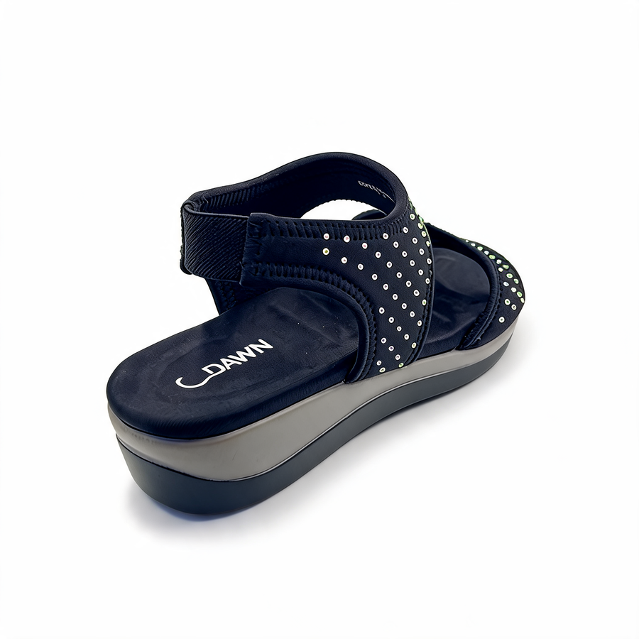 Women's Casual Wedge Sandal