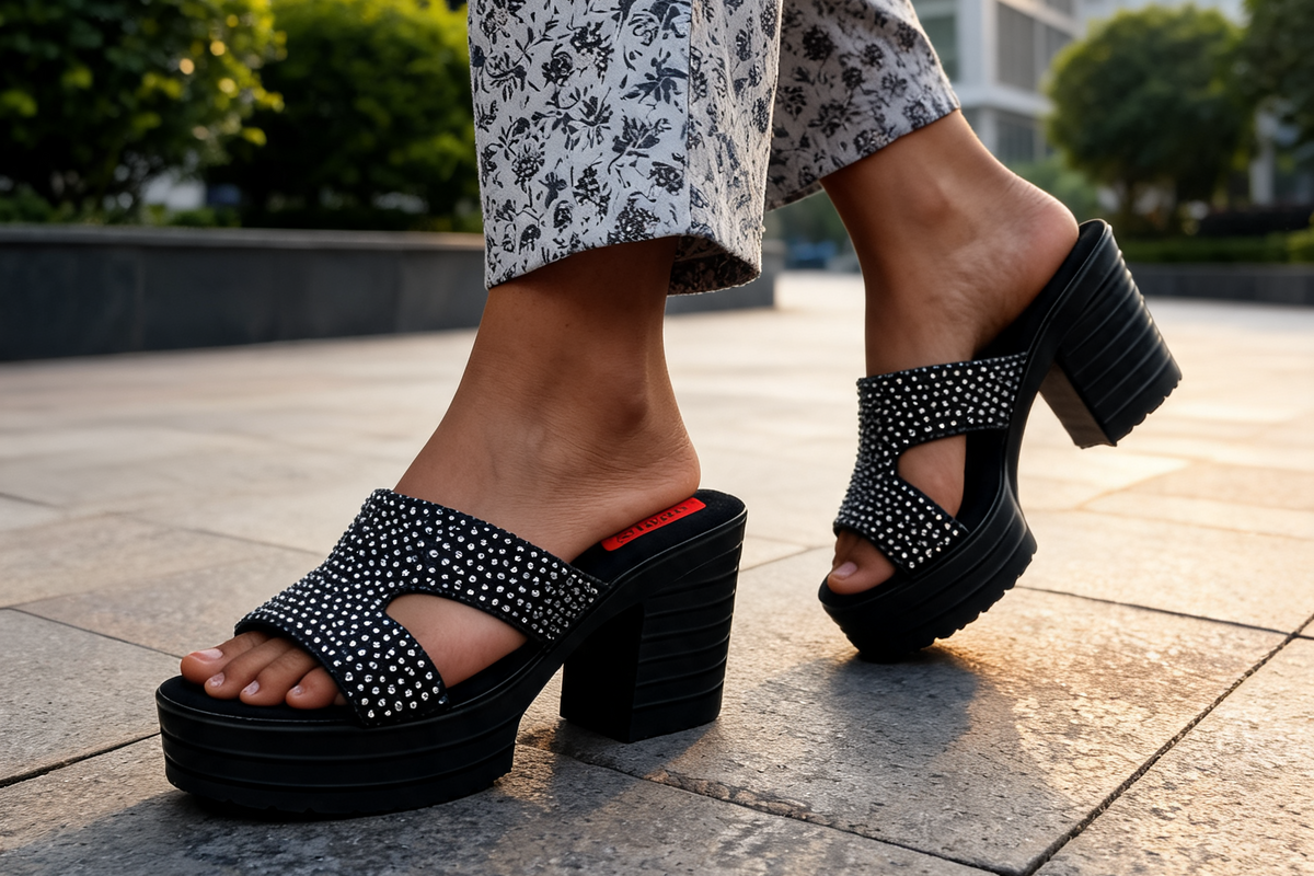 Wedges