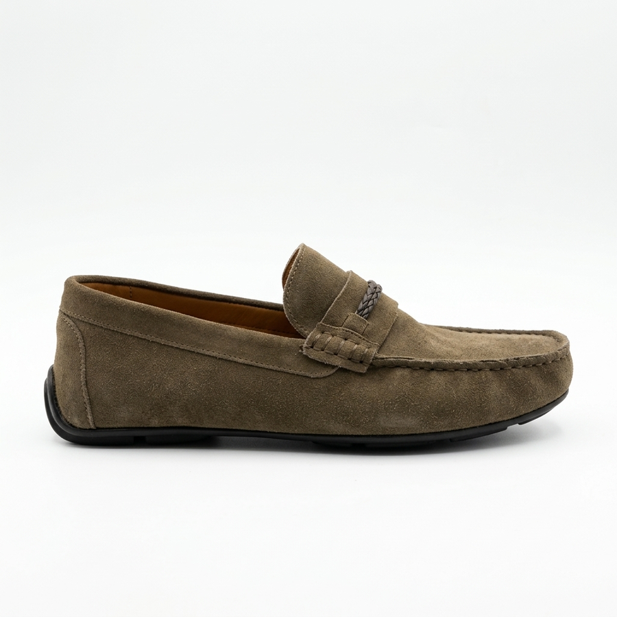 Men's Casual Loafer