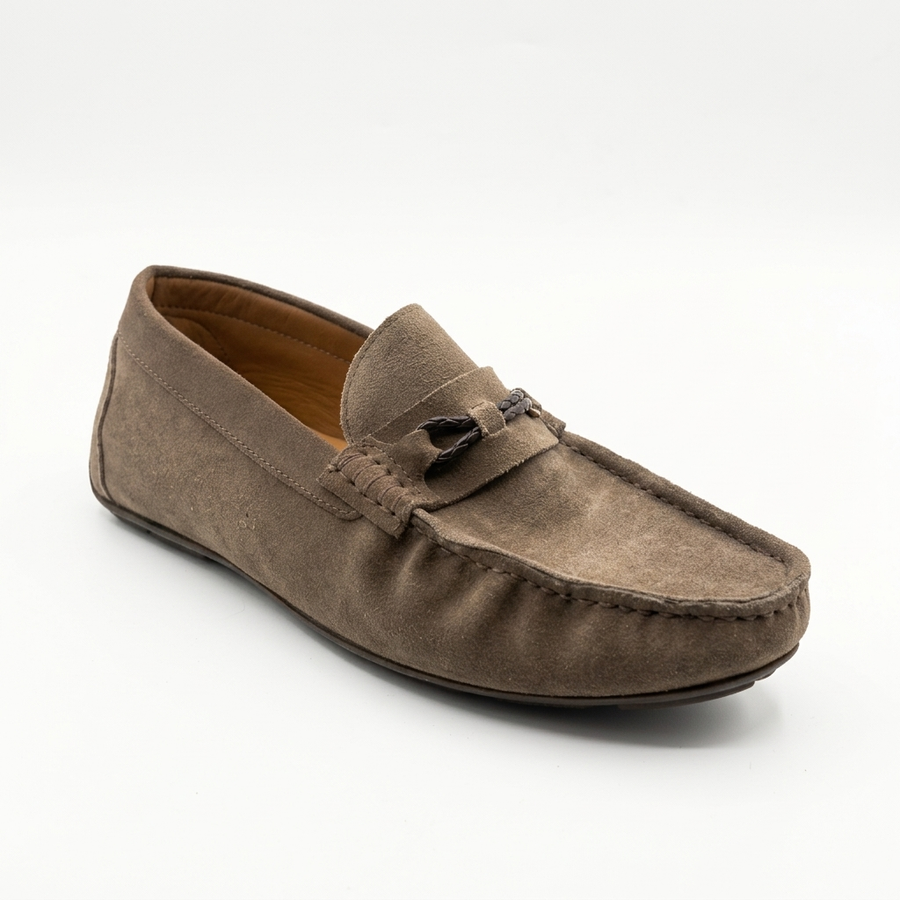 Men's Casual Loafer
