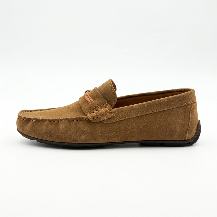 Men's Casual Loafer