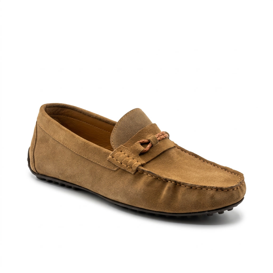 Men's Casual Loafer