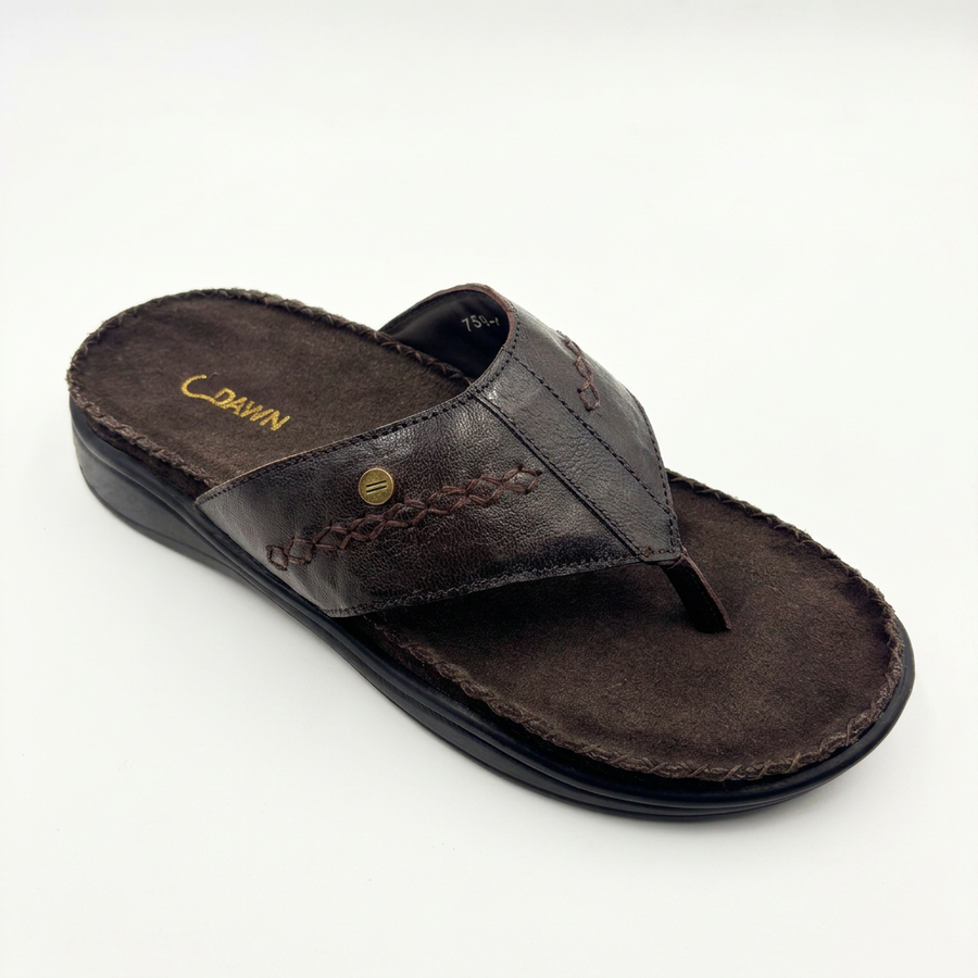 Men's Casual Slipper