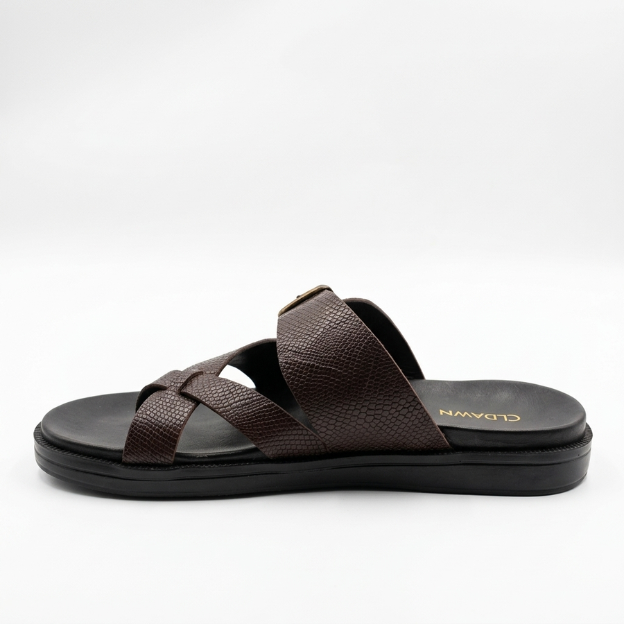 Men's Casual Slipper