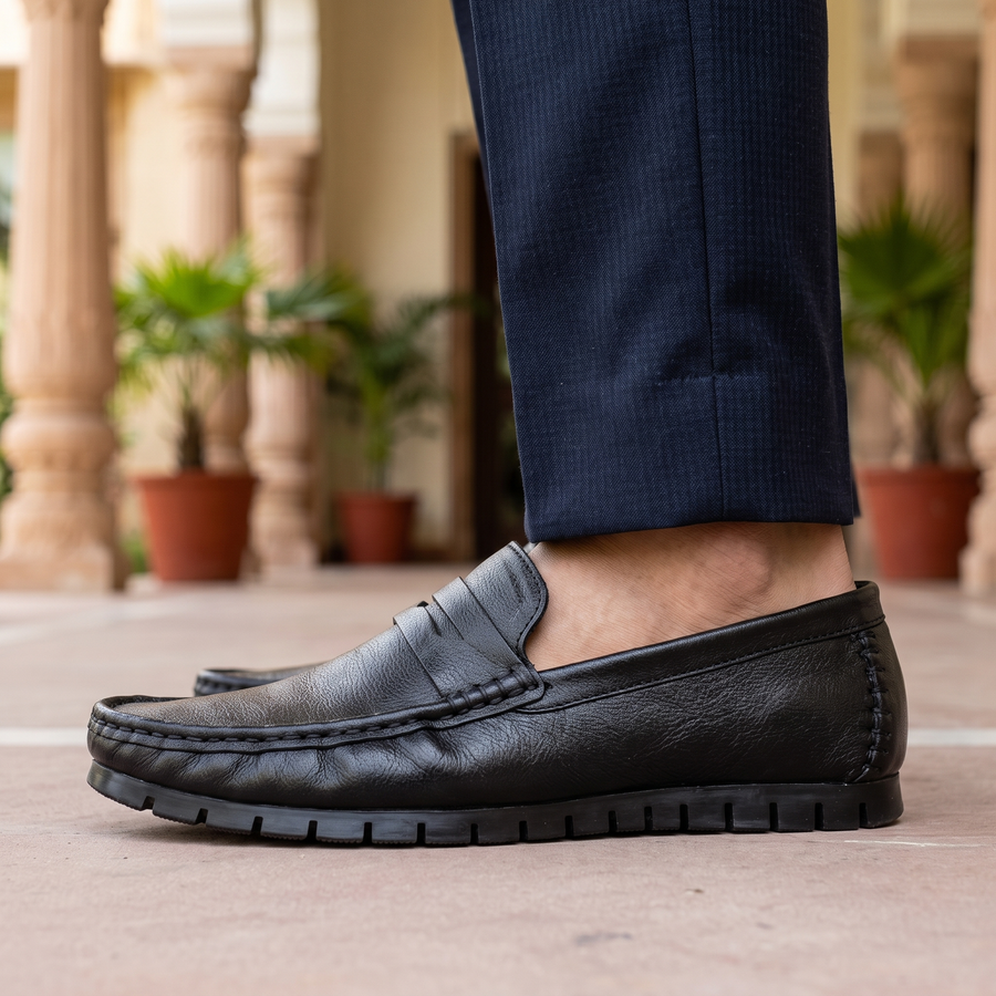 Men's Formal Loafer