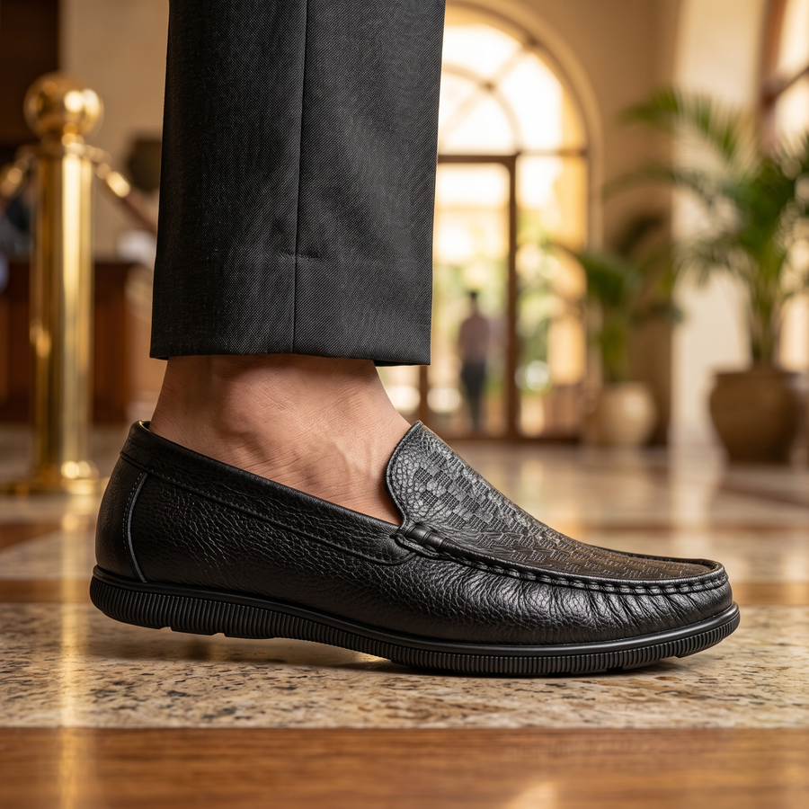 Men's Formal Loafer