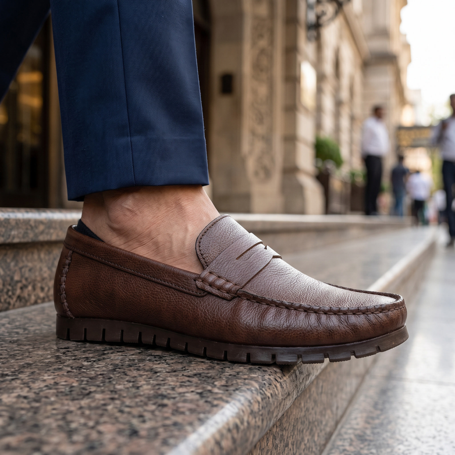 Men's Formal Loafer