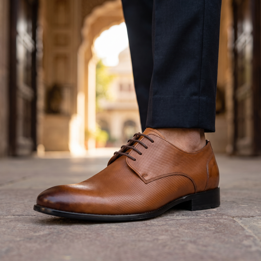 Men's Formal Shoe