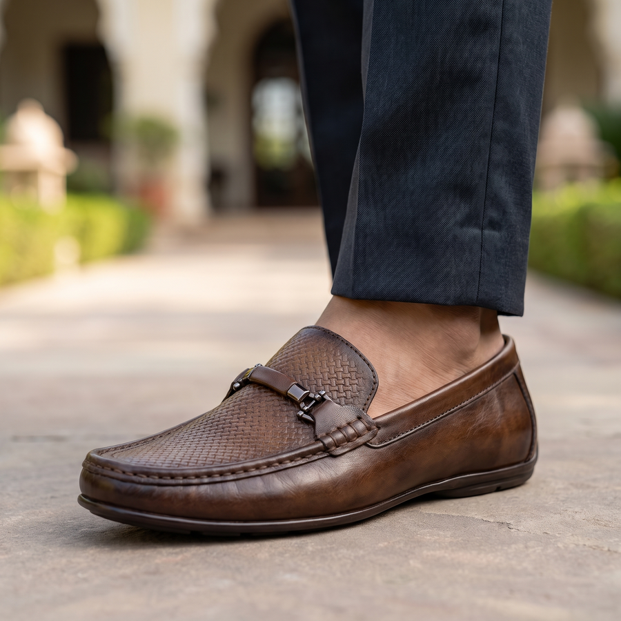 Men's Formal Loafer