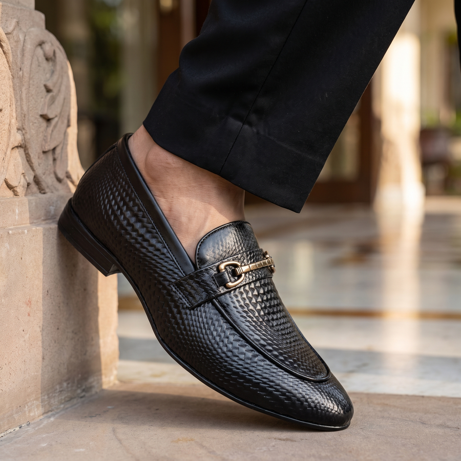Men's Formal Loafer