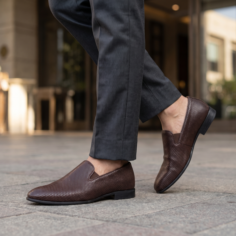 Men's Formal Shoe