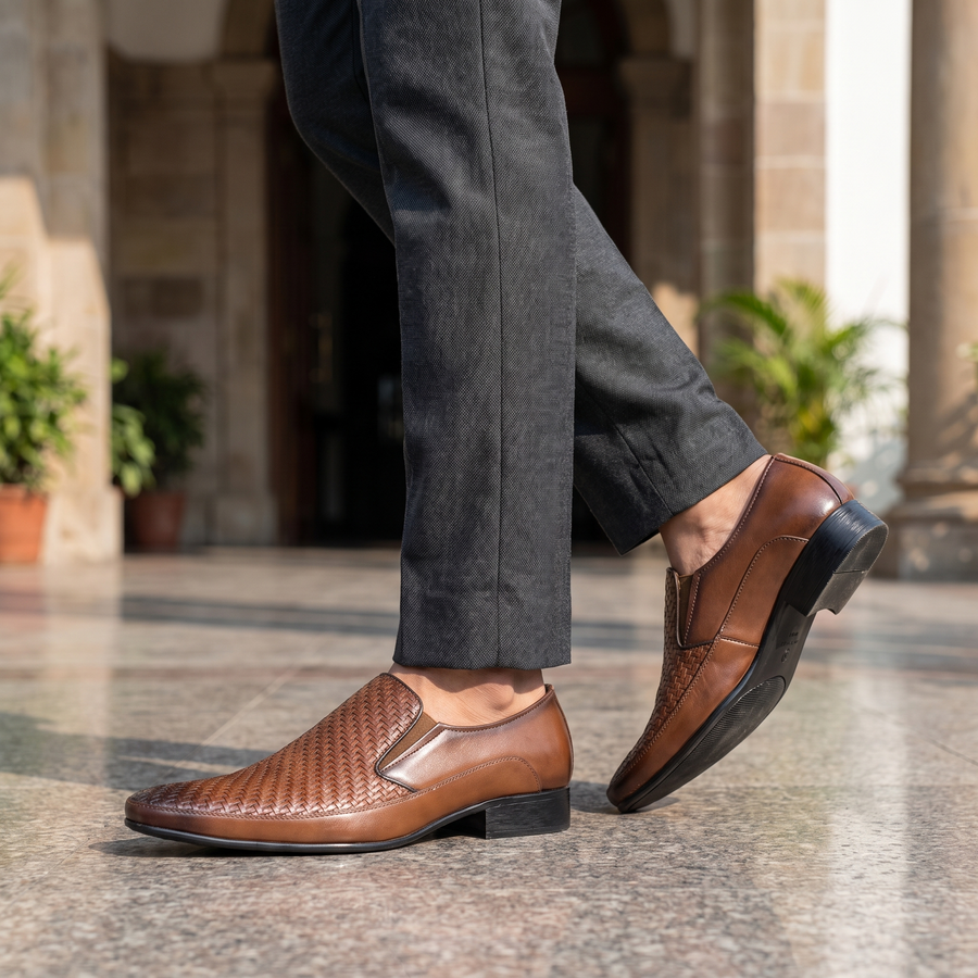 Men's Formal Shoe