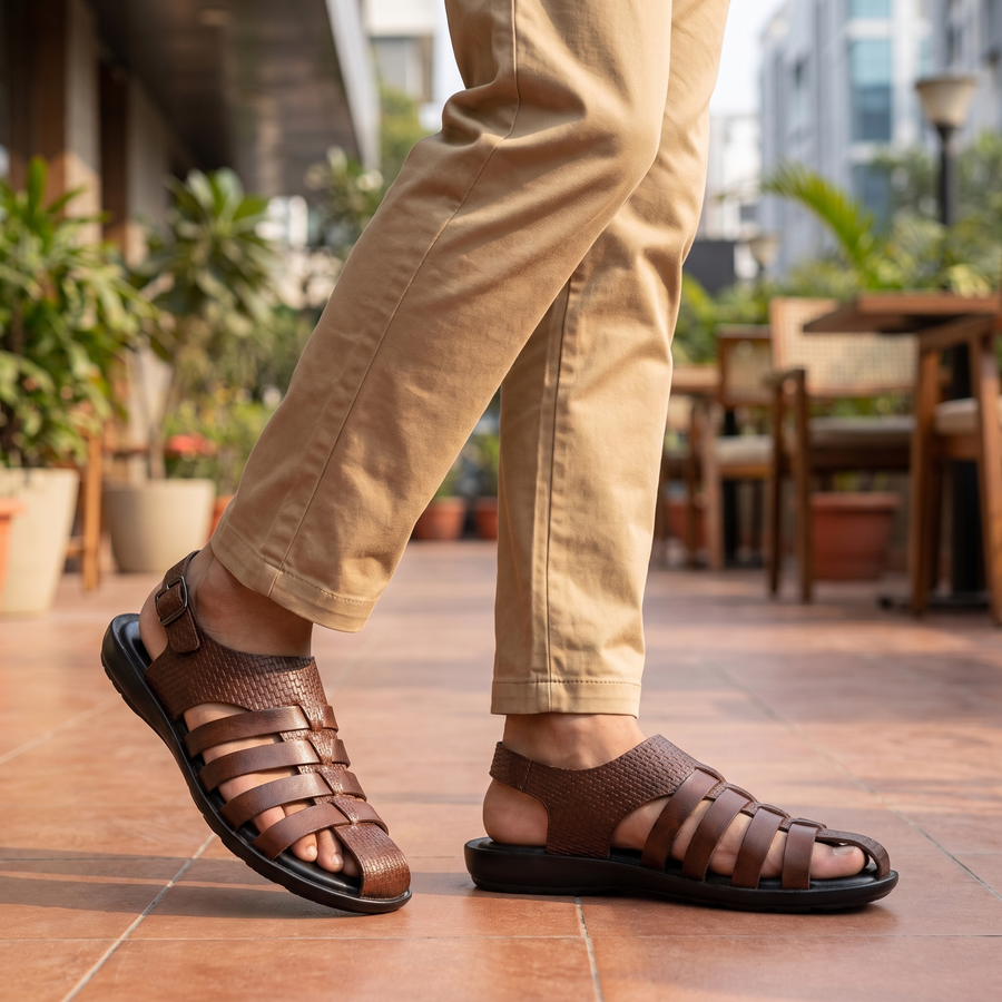 Men's Casual Sandal