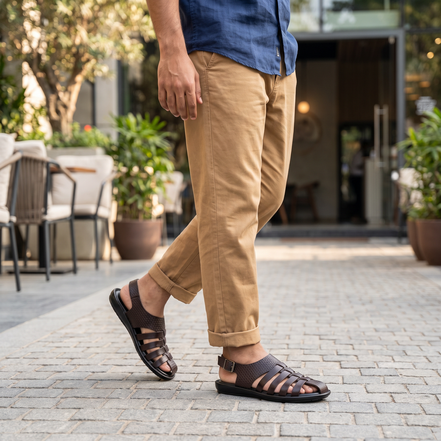 Men's Casual Sandal