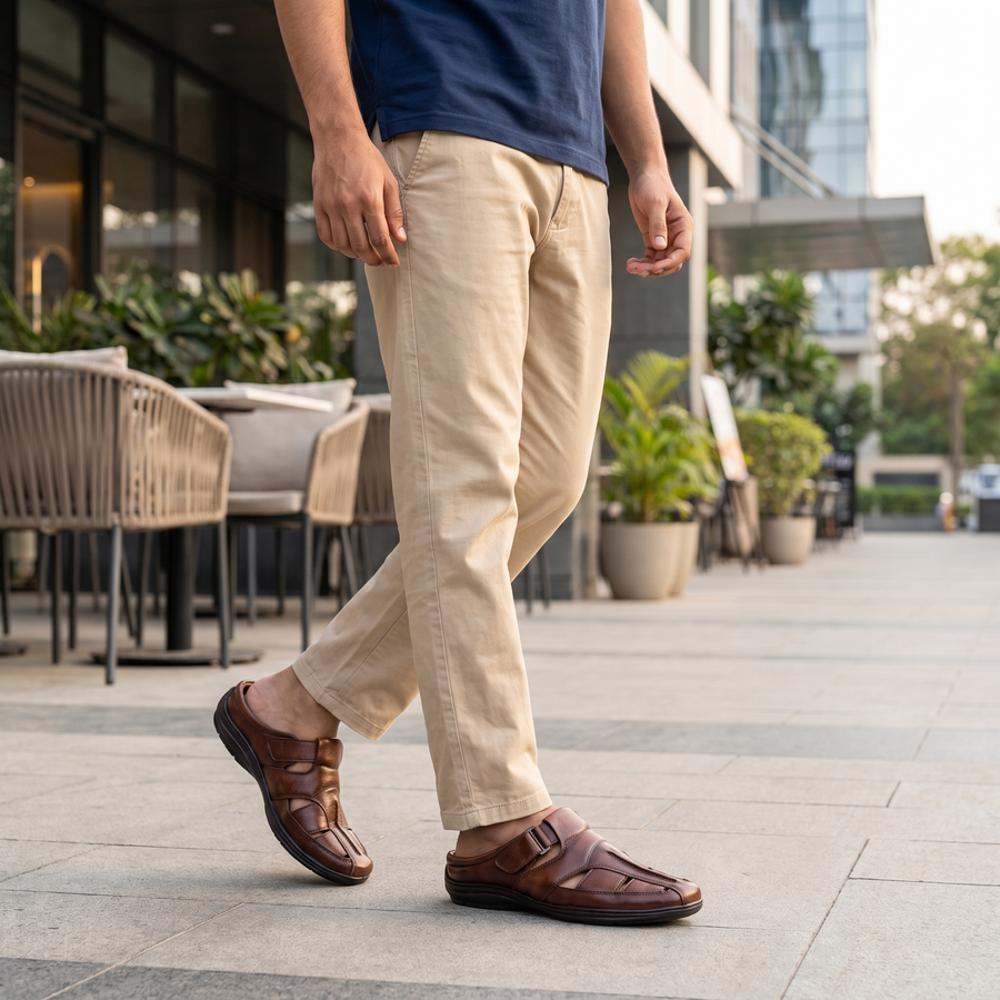 Men's Casual Sandal