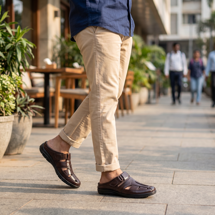 Men's Casual Sandal
