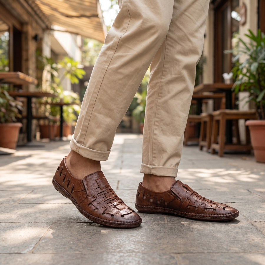 Men's Casual Sandal