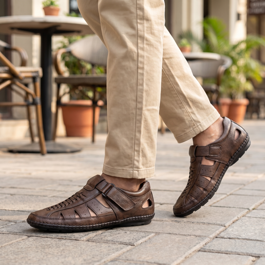 Men's Casual Sandal