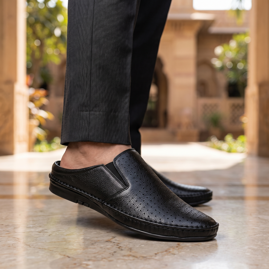 Men's Casual Mules