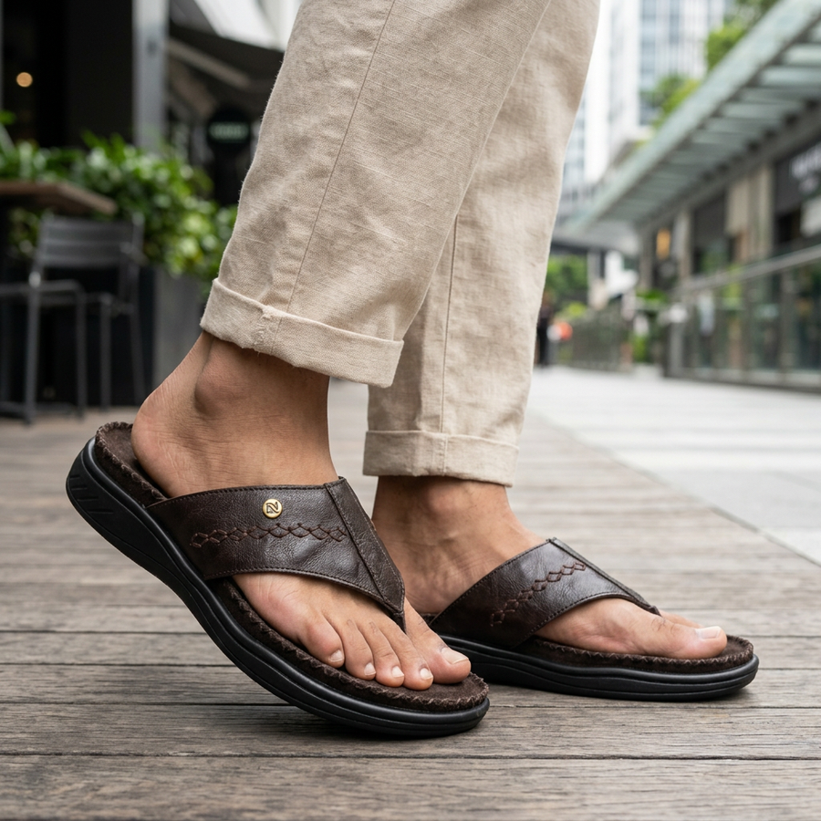 Men's Casual Slipper