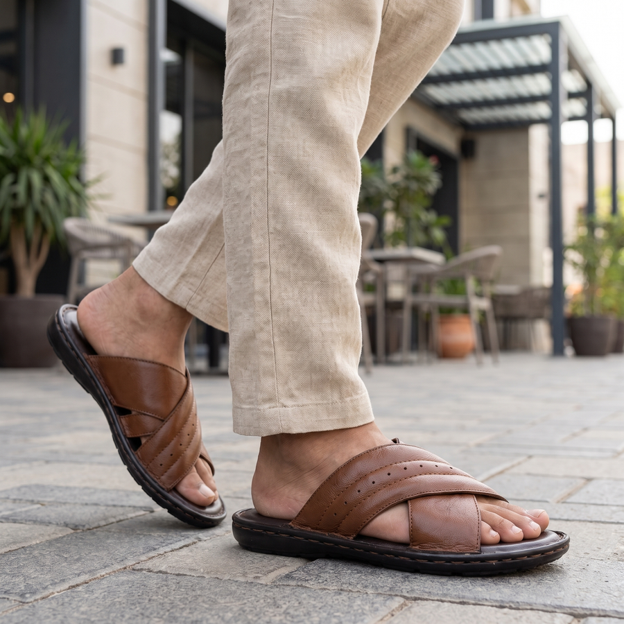 Men's Casual Slipper