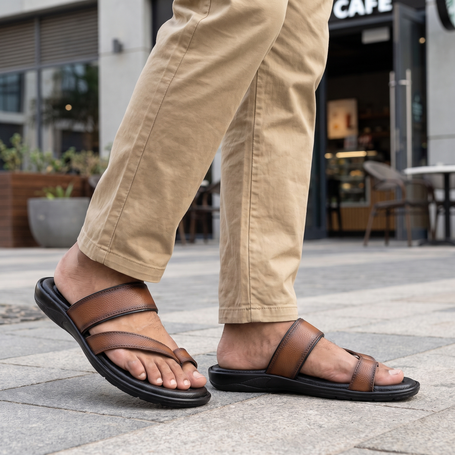 Men's Casual Slipper