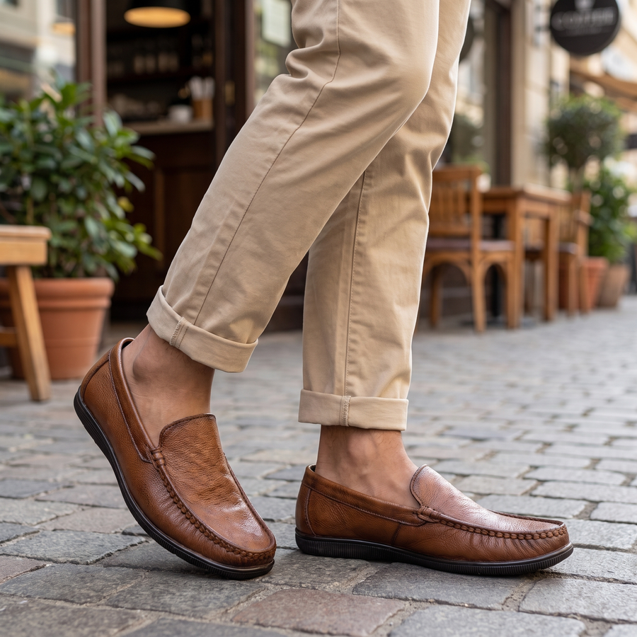 Men's Formal Loafer
