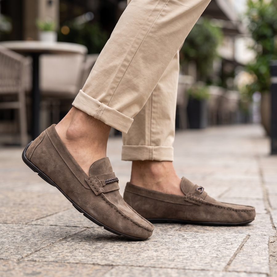 Men's Casual Loafer