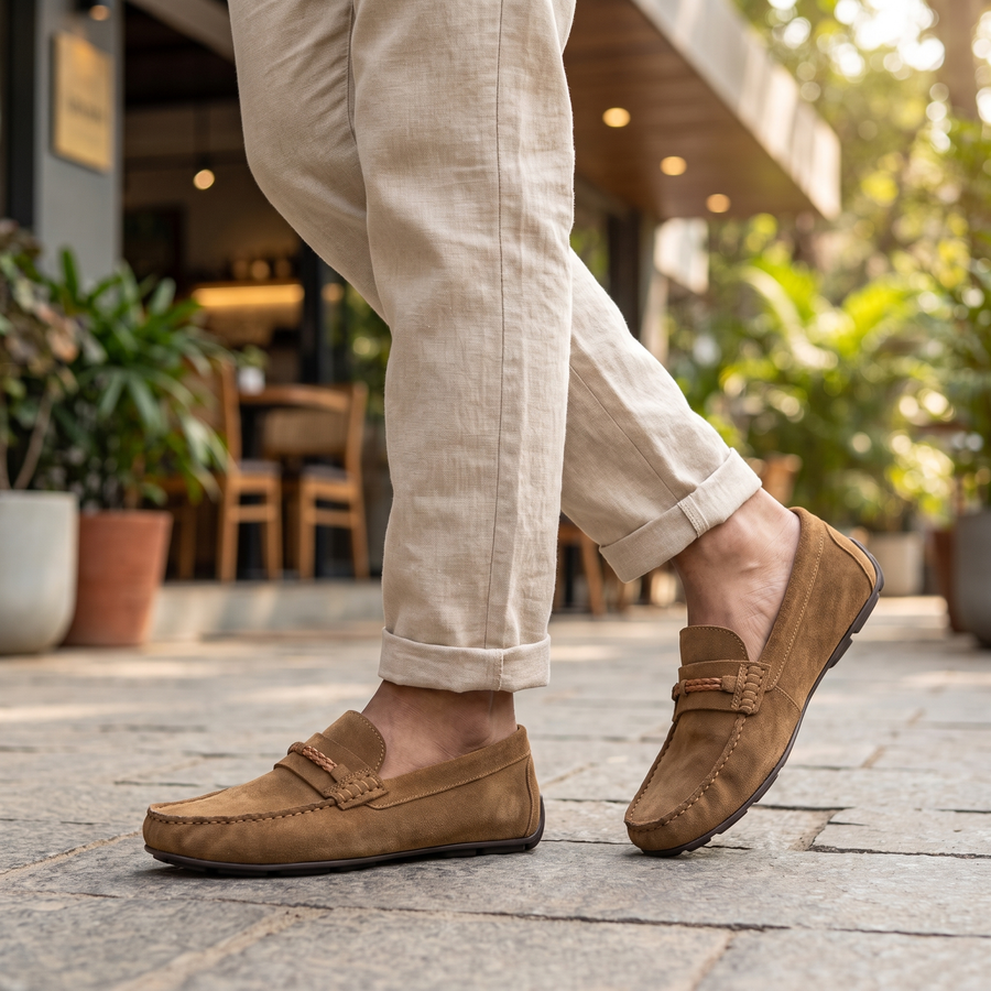 Men's Casual Loafer