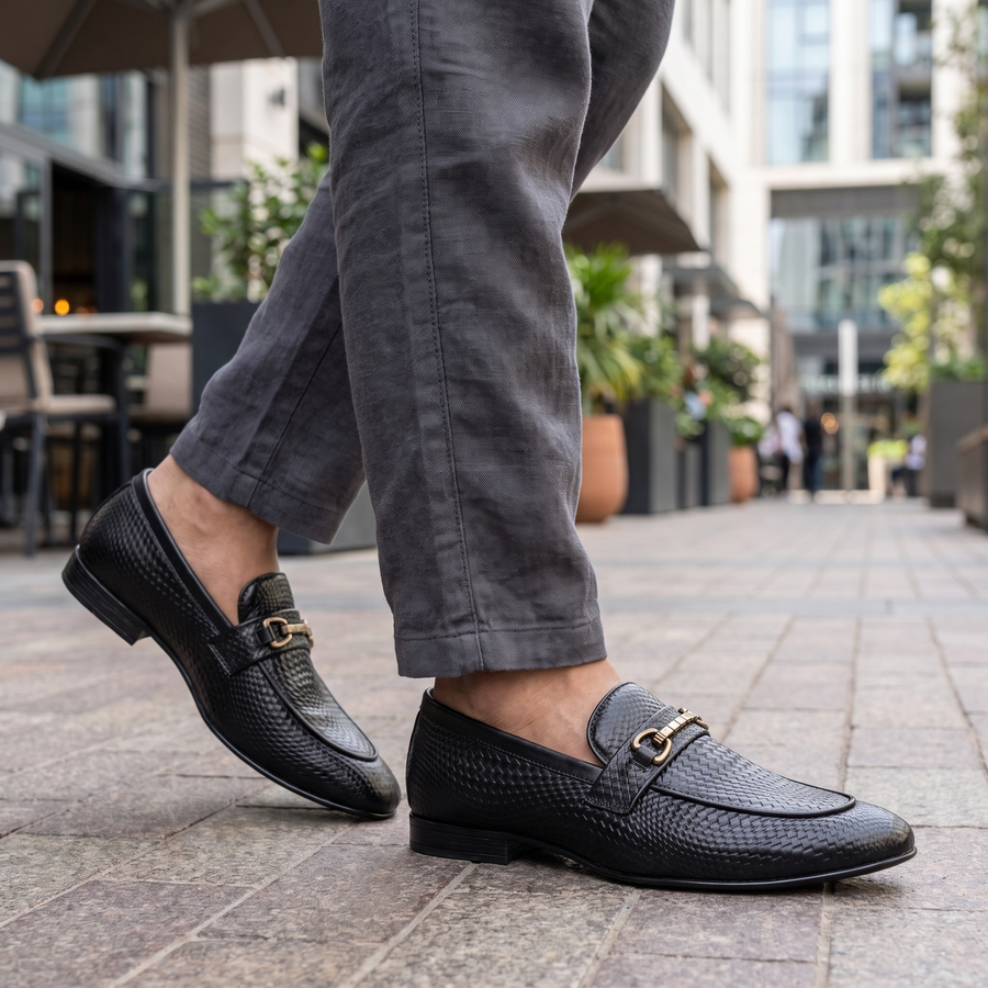 Men's Formal Loafer