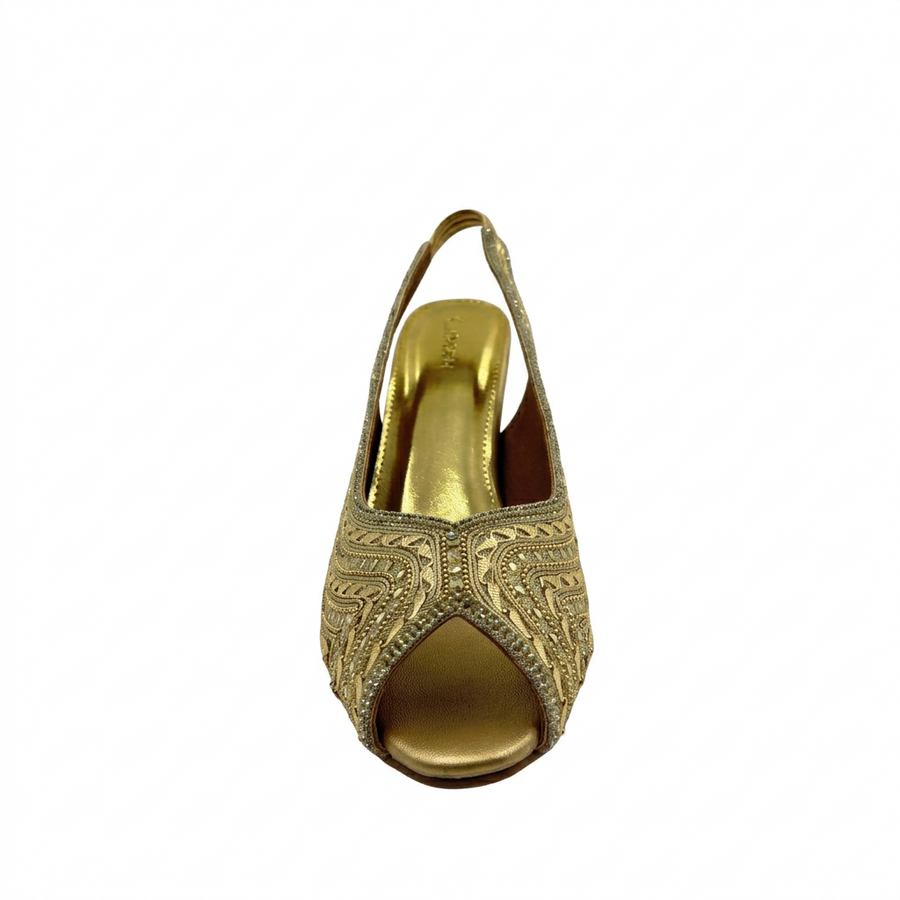 Women's Bridal Sandal