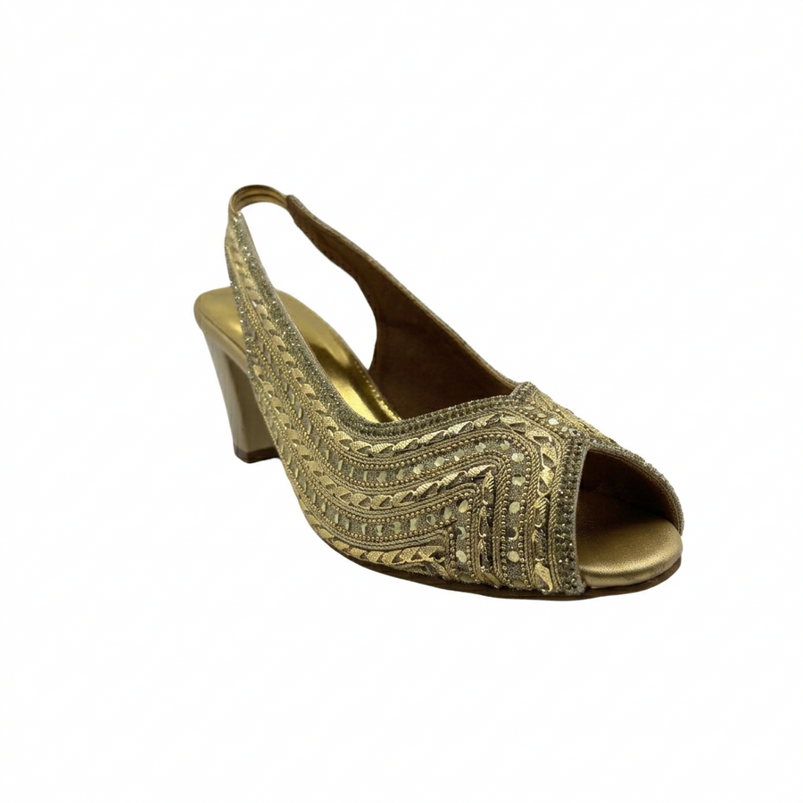 Women's Bridal Sandal