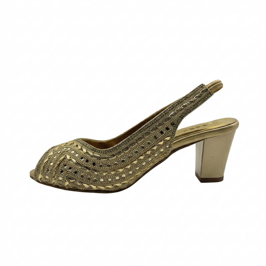 Women's Bridal Sandal