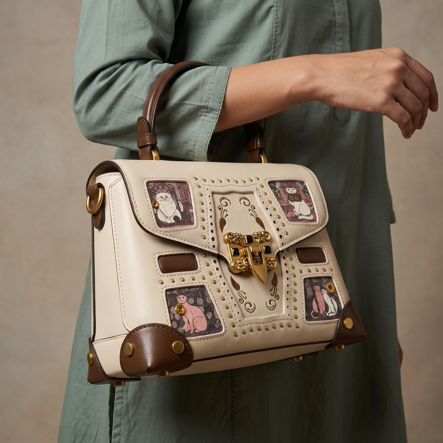 Women's Handbag