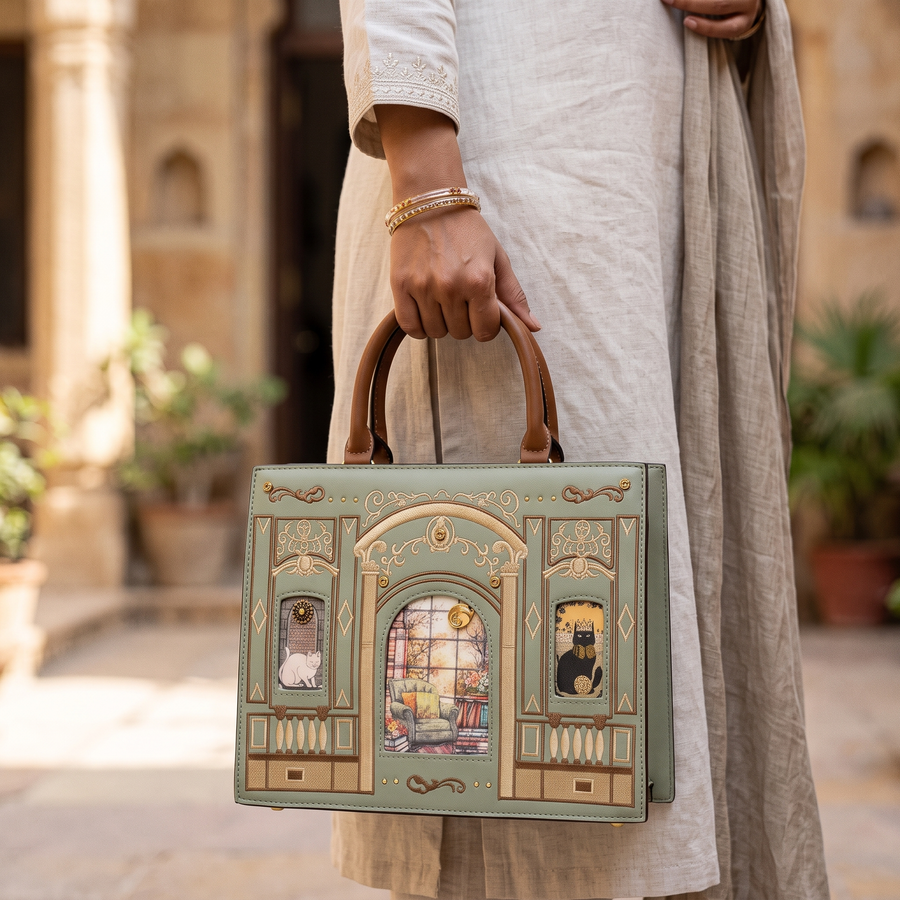 Women's Handbag