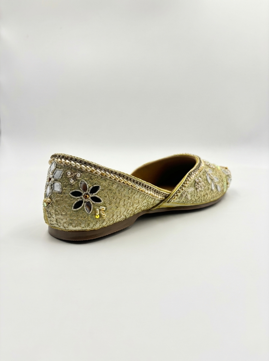 Women's Bridal Shoe