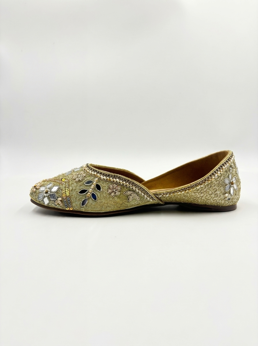 Women's Bridal Shoe
