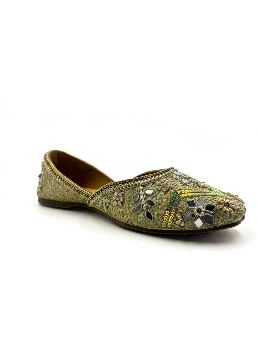 Women's Bridal Shoe