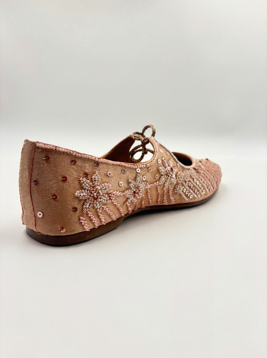 Women's Bridal Shoe
