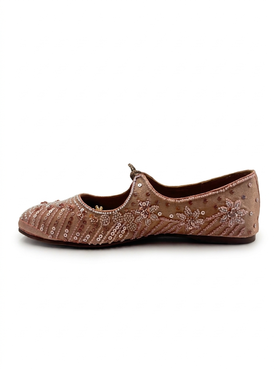 Women's Bridal Shoe