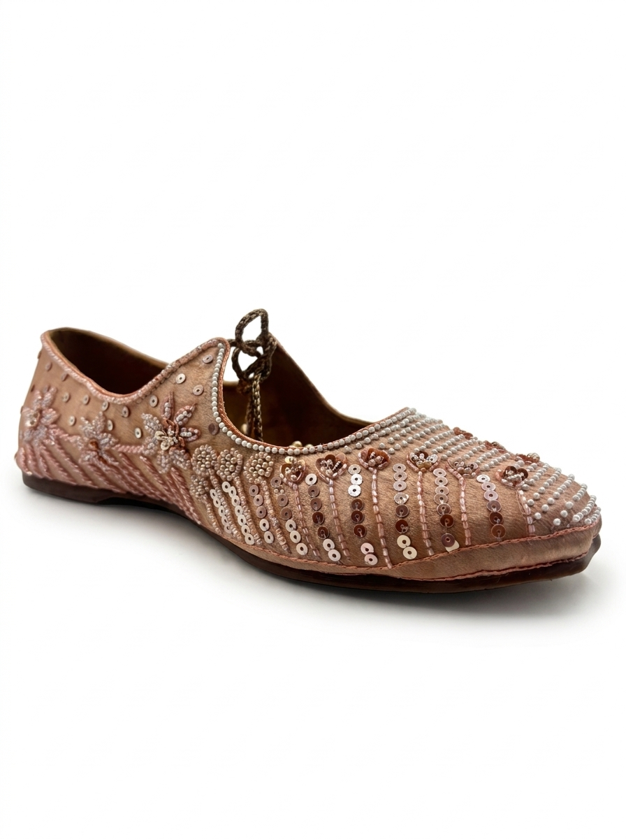 Women's Bridal Shoe