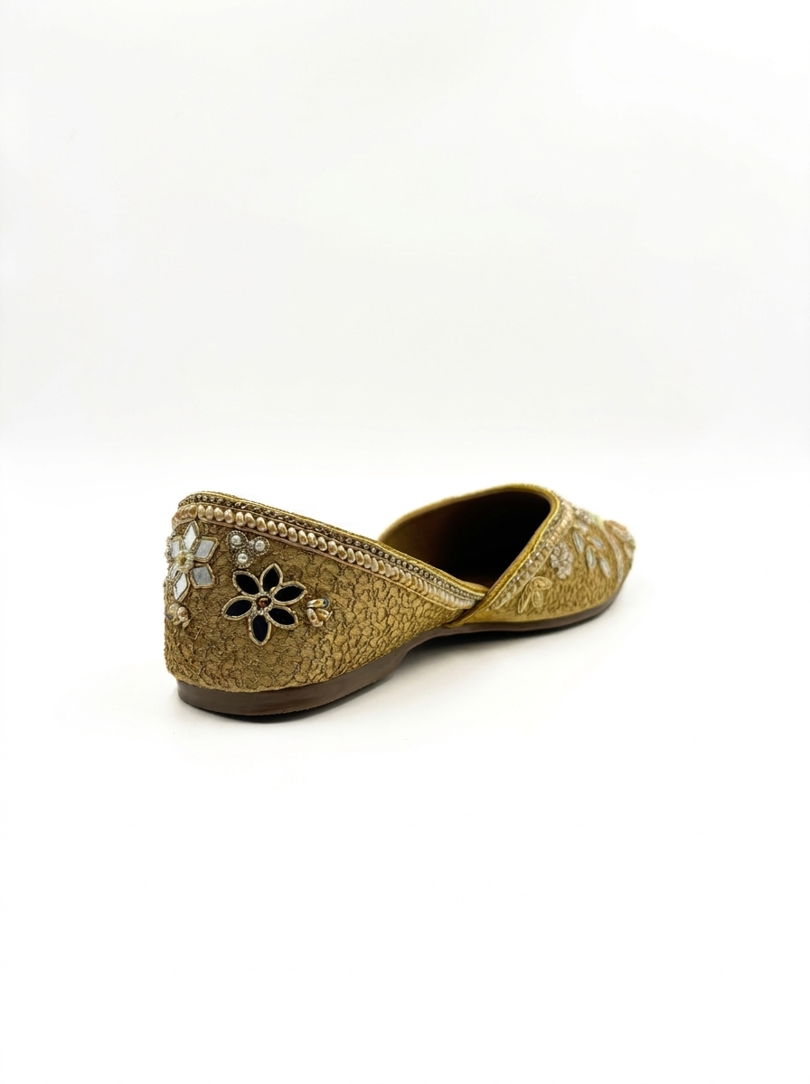 Women's Bridal Shoe