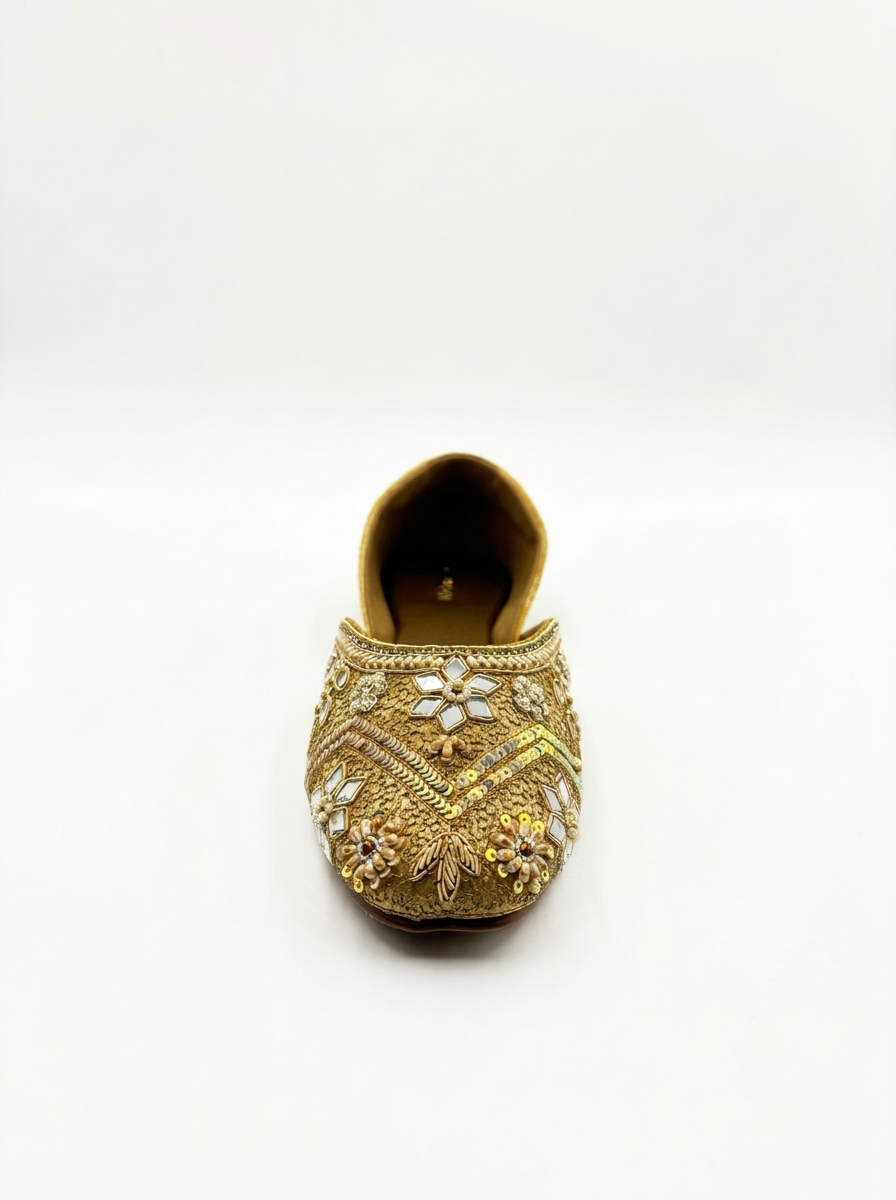 Women's Bridal Shoe