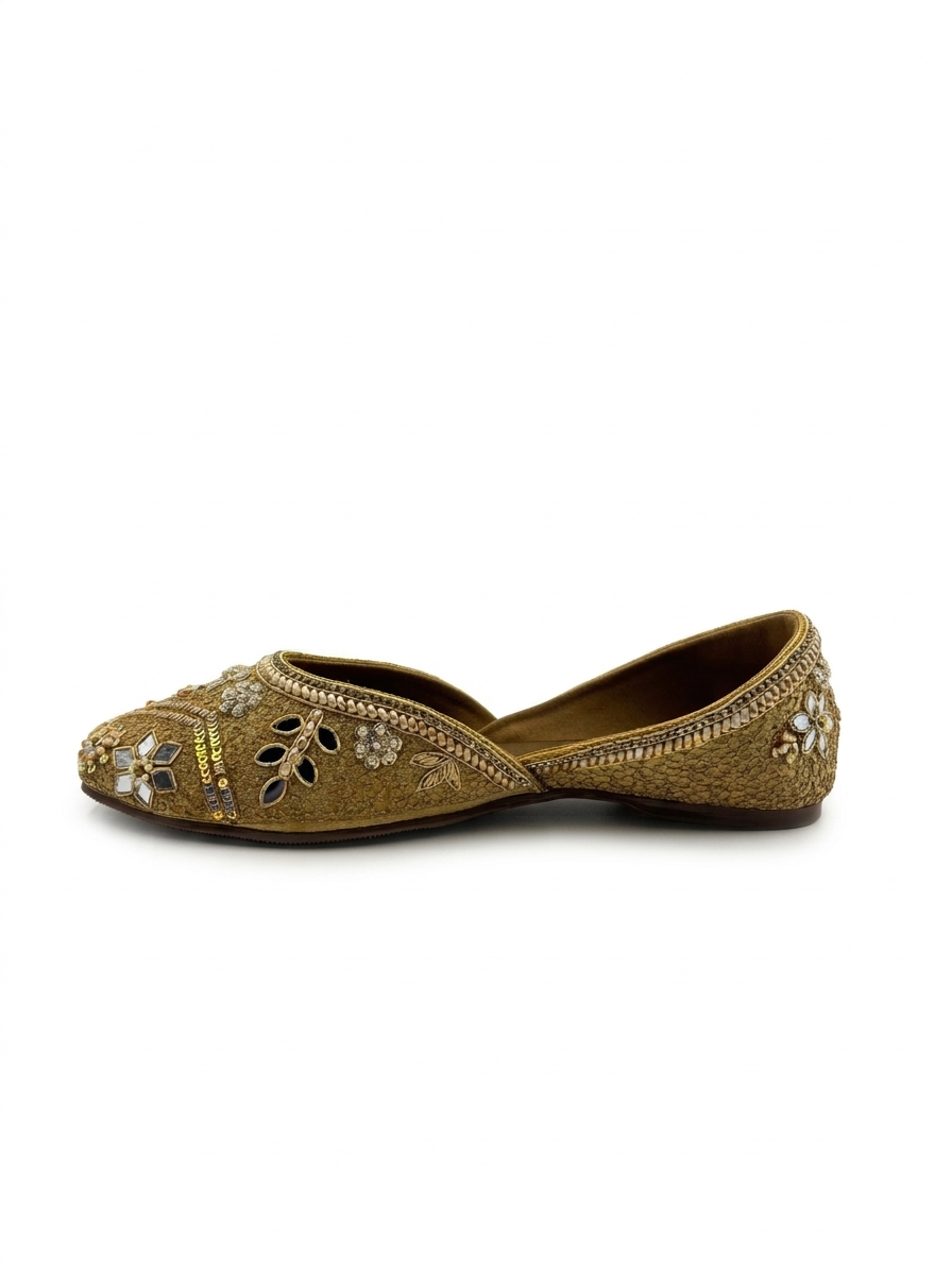 Women's Bridal Shoe