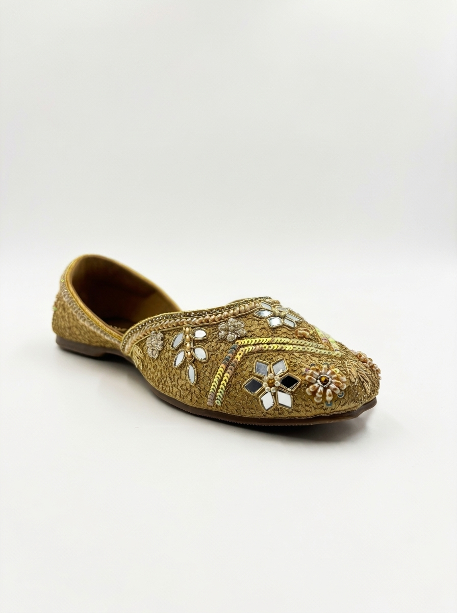 Women's Bridal Shoe