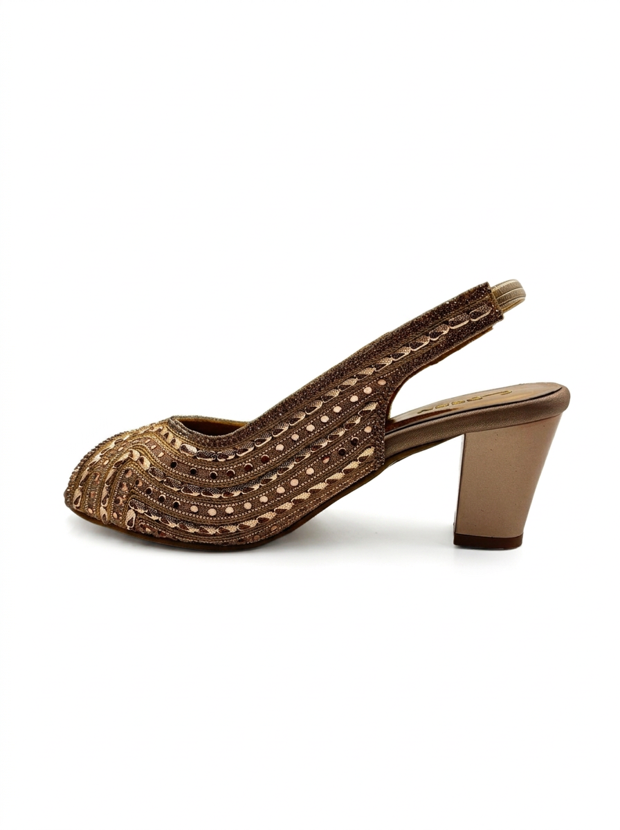 Women's Bridal Sandal
