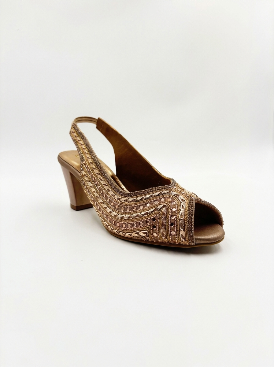 Women's Bridal Sandal